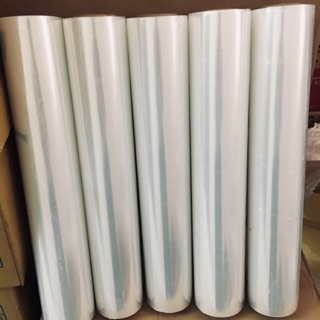 Màng quấn pe khổ 50cm