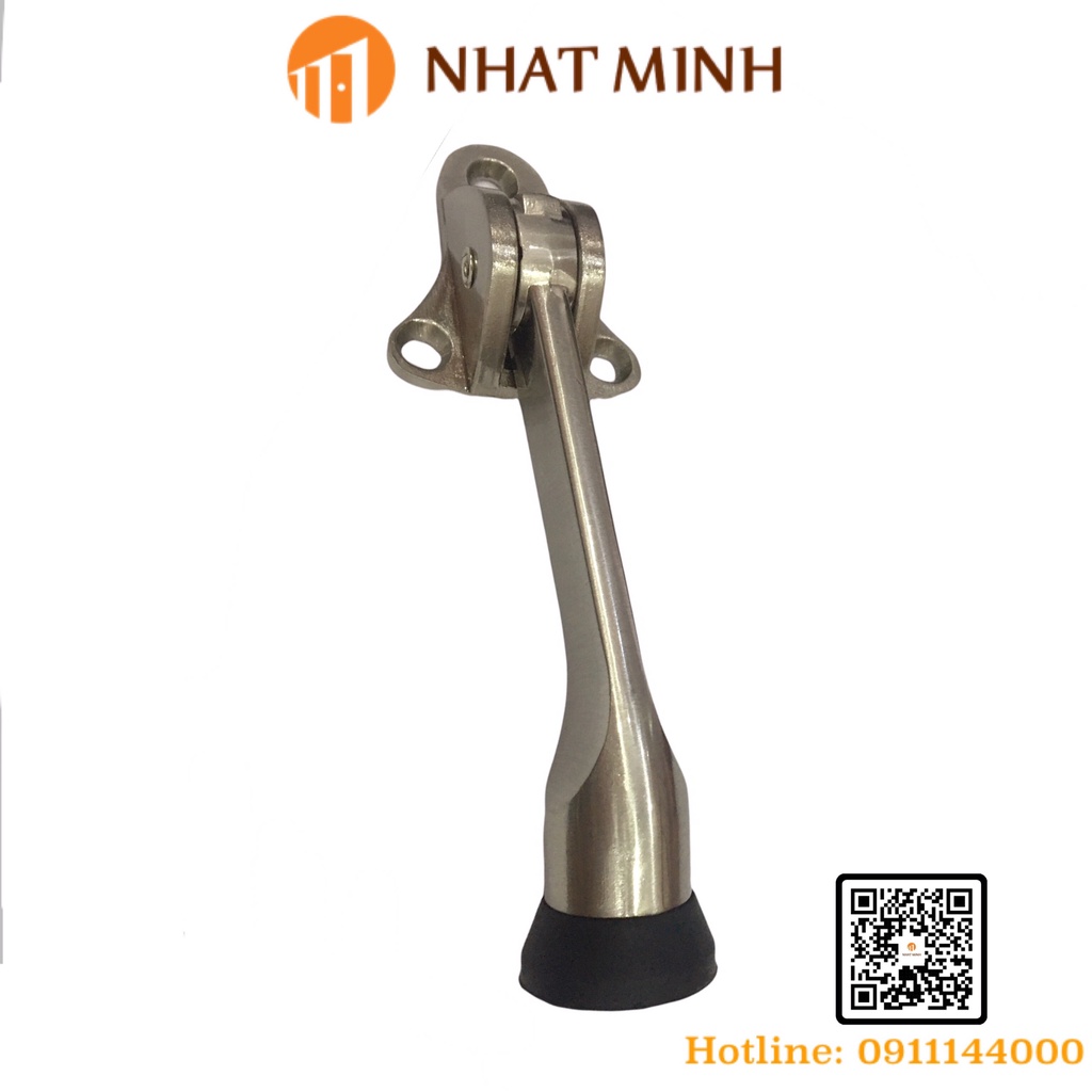 Chặn cửa móng ngựa loại xịn nhật minh