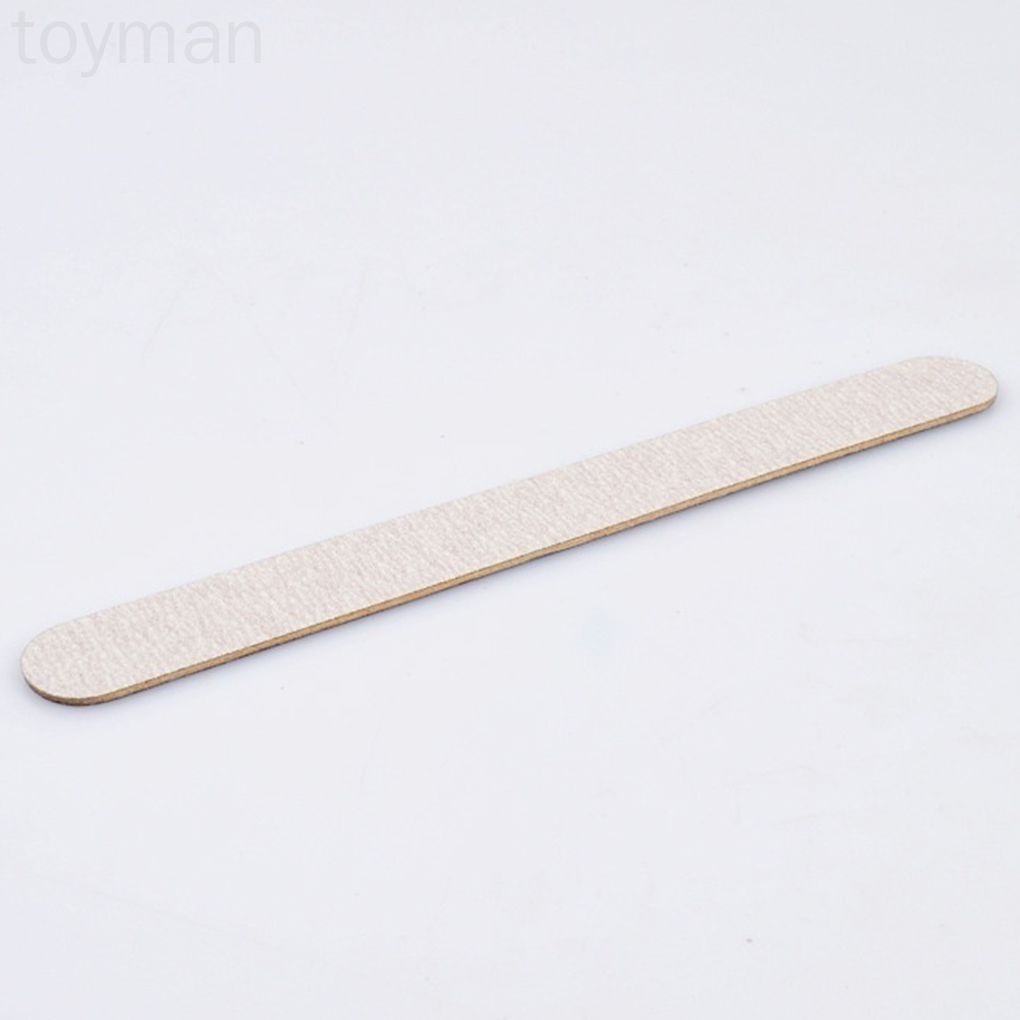 [Hàng mới về] Bộ 6 dụng cụ dũa móng tay làm móng tiện lợi