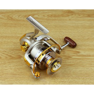 MÁY CÂU YUMOSHI Ef 4000-7000