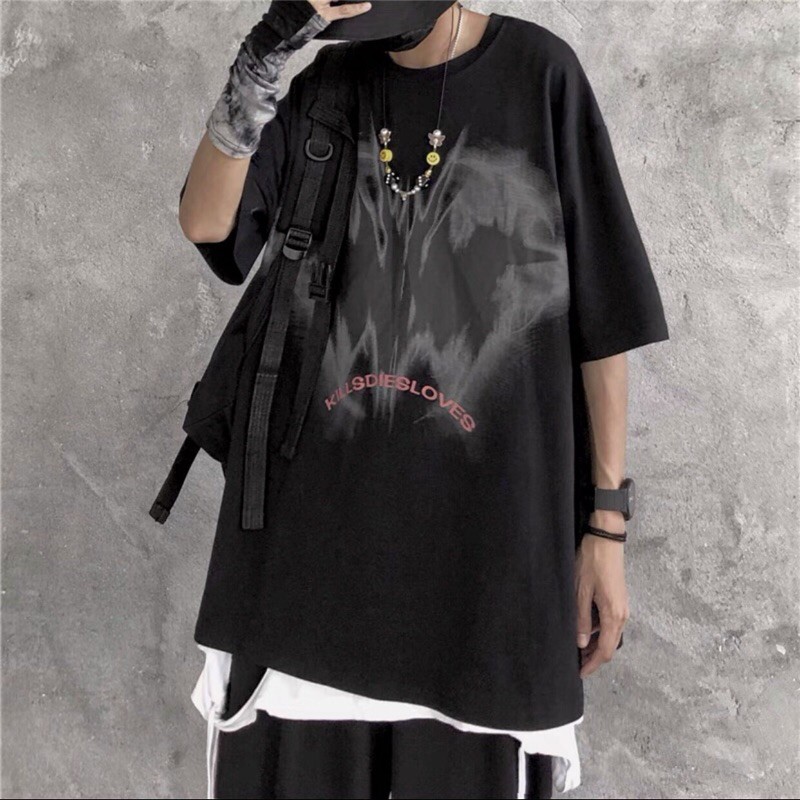 Áo thun Freestyle nam nữ