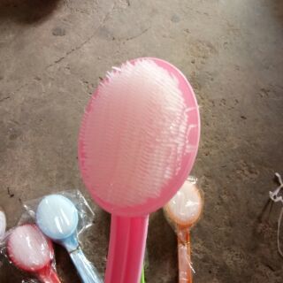 Cây Chà lưng khi tắm