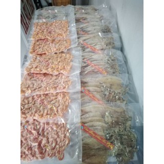500g khô mực 25-30con