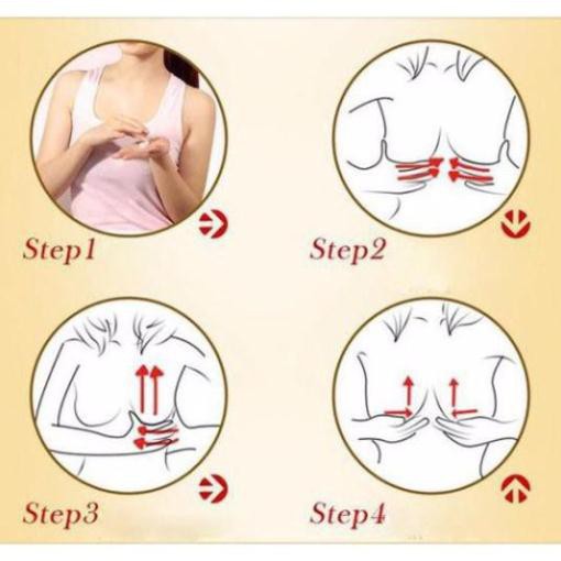 Lời khen ngợi đáng giá Kem nâng ngực Upsize Chính Hãng Nga ( cam kết tăng 3 - 5cm 1 liệu trình) | BigBuy360 - bigbuy360.vn