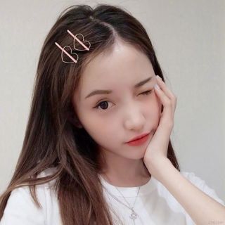 ❤Kẹp tim - ngôi sao đáng yêu❤