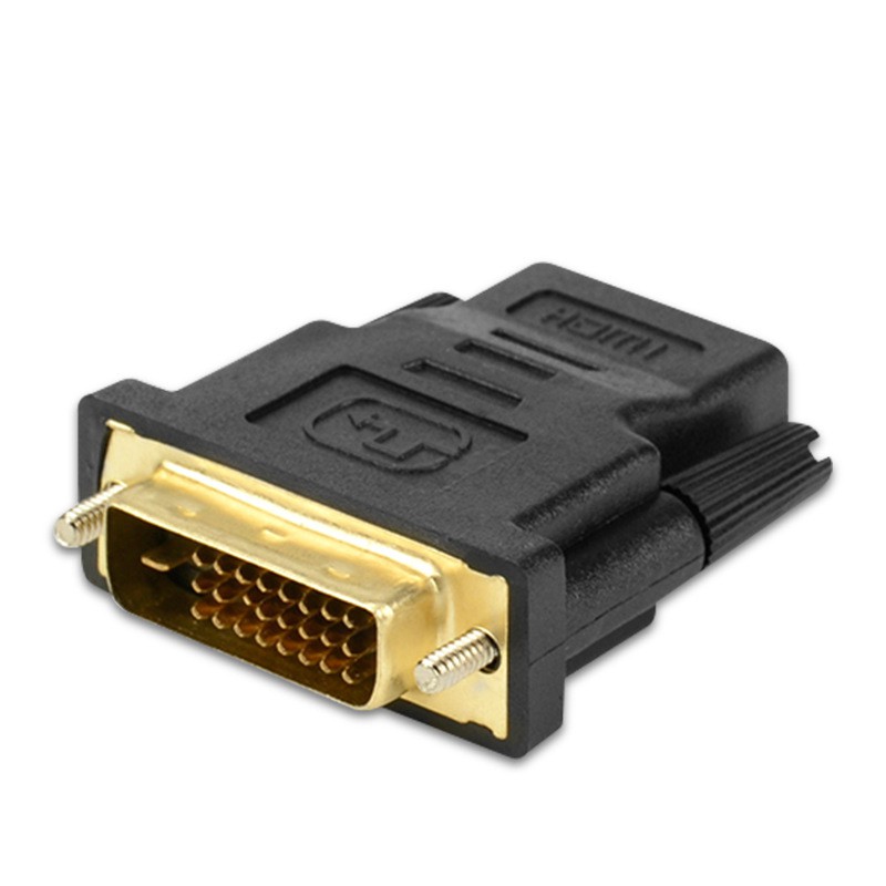 Đầu chuyển đổi DVI 24+1 DVI-D sang HDMI