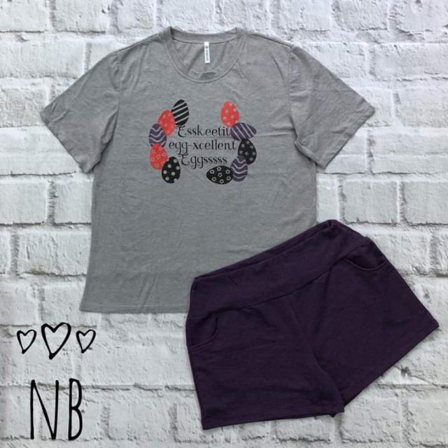 Đồ bộ mặc nhà nhiều mẫu big size