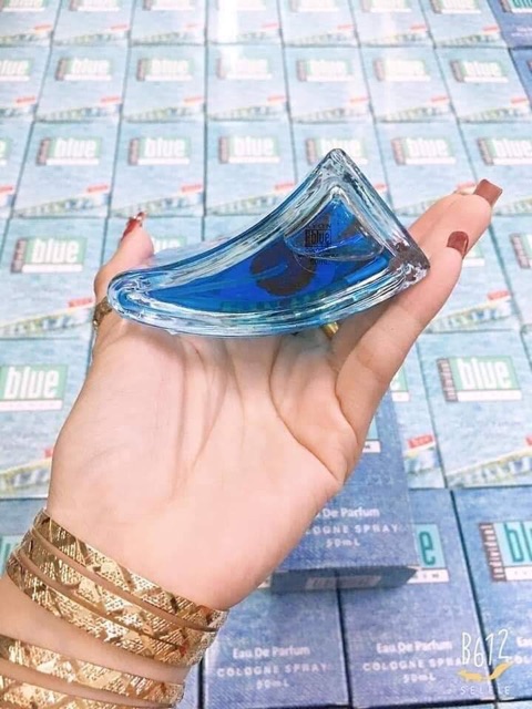 Nước hoa Blue Avon for Him & Her 50ml có hàng.