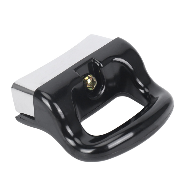 Tay Cầm Màu Đen Bạc Cho Chảo Chiên Tiện Dụng