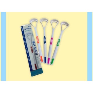 DỤNG CỤ CẠO LƯỠI AQUASTAR