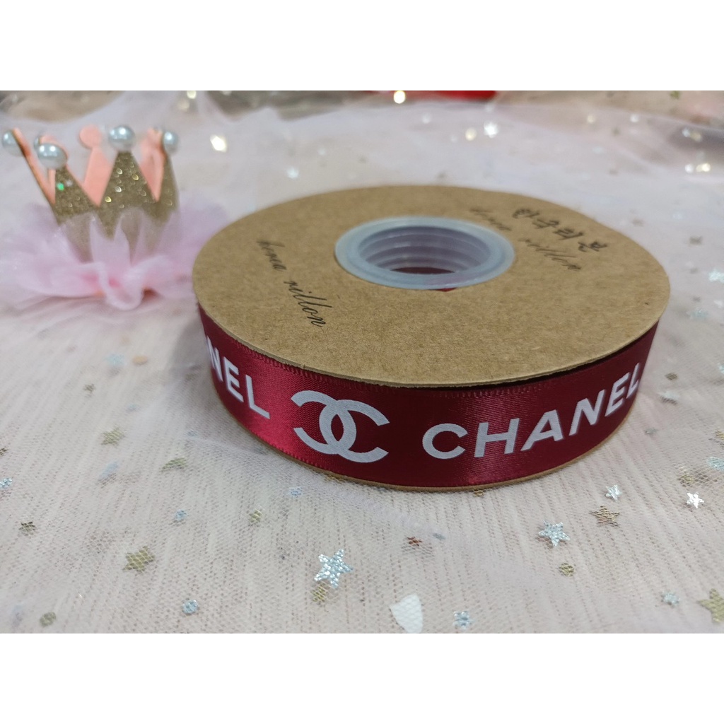 ruybang sinh nhật [FREESHIP❤️] ruybang cha.nel và guc.ci siêu đẹp