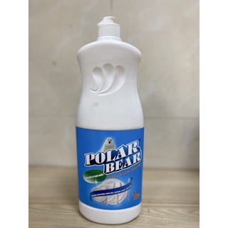Nước rửa chén polar bear 960ml