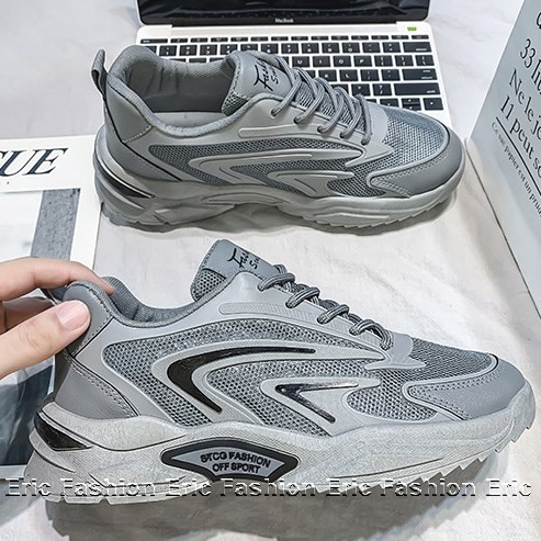 Giày sneaker nam hàn quốc giày thể thao nam G826 Eric Fashion