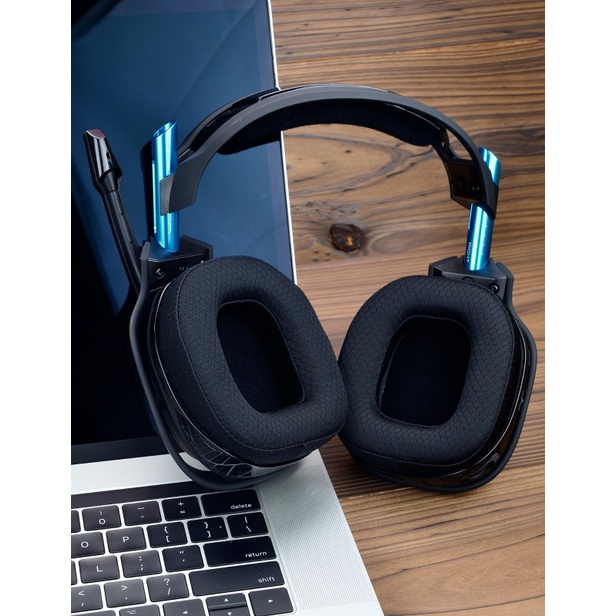 Cặp Mút Đệm Tai Nghe Mềm Mại Thay Thế Cho A50 Gen3