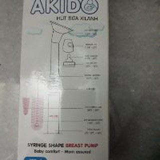 HÚT SỮA BẰNG TAY DOLPHIN/ aikido