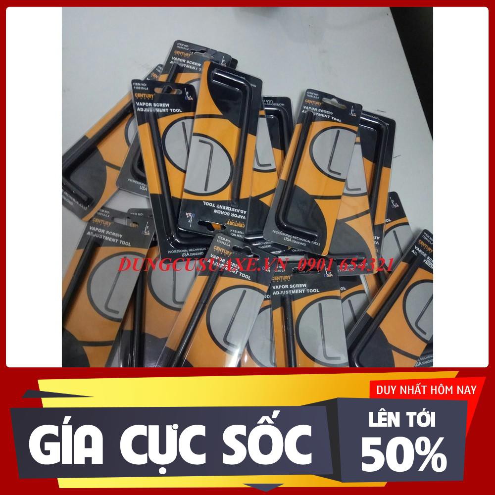 CHỈNH CÒ XE MÁY CENTURY