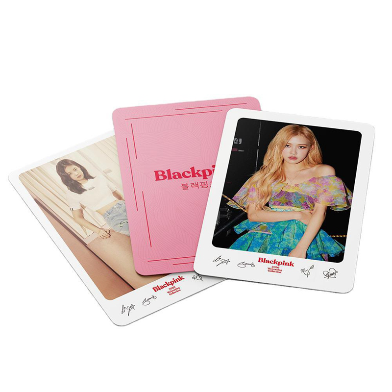 Set 54 Tấm Ảnh Nhóm Nhạc Blackpink