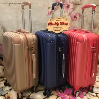 Vali siêu nhẹ