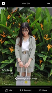 Set quần áo 4 món