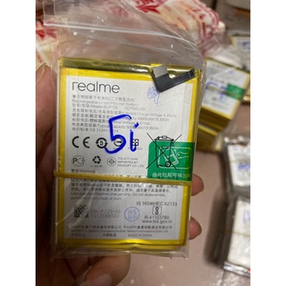 Pin oppo realme 5i