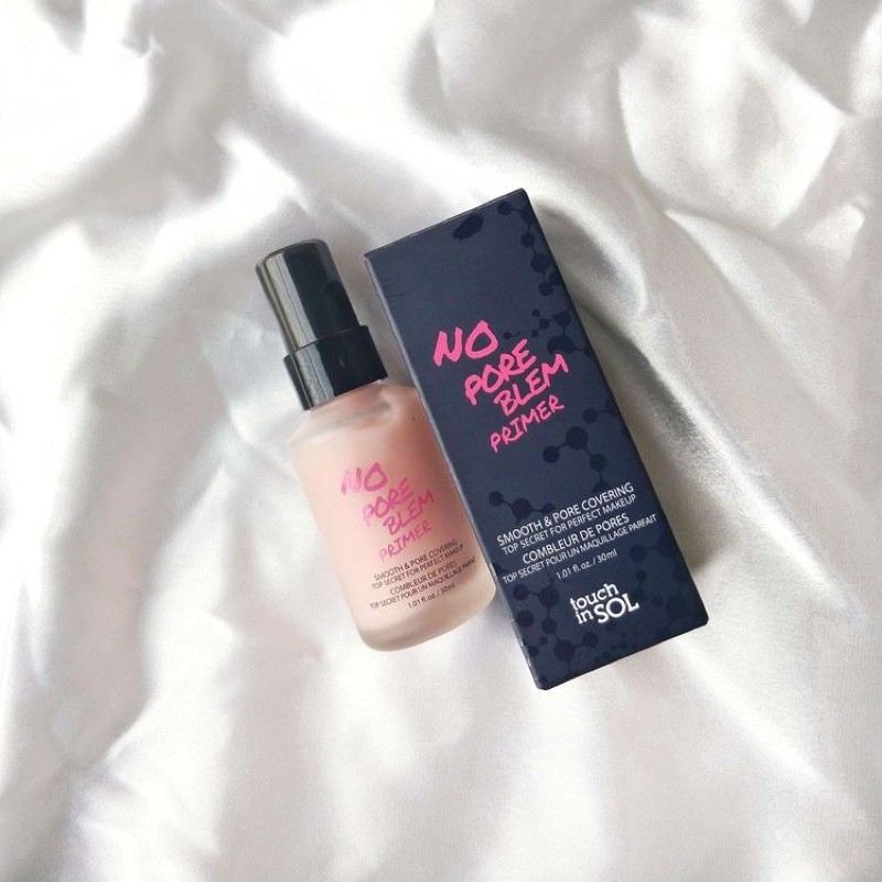 Kem lót TOUCH IN SOL | BigBuy360 - bigbuy360.vn