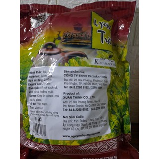 Hồng trà KING túi 1kg