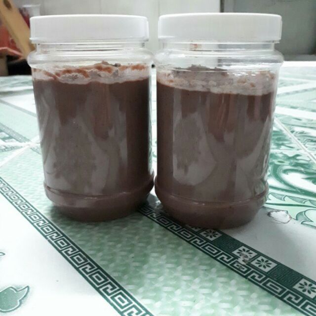Mắm Ruốc Bình Định