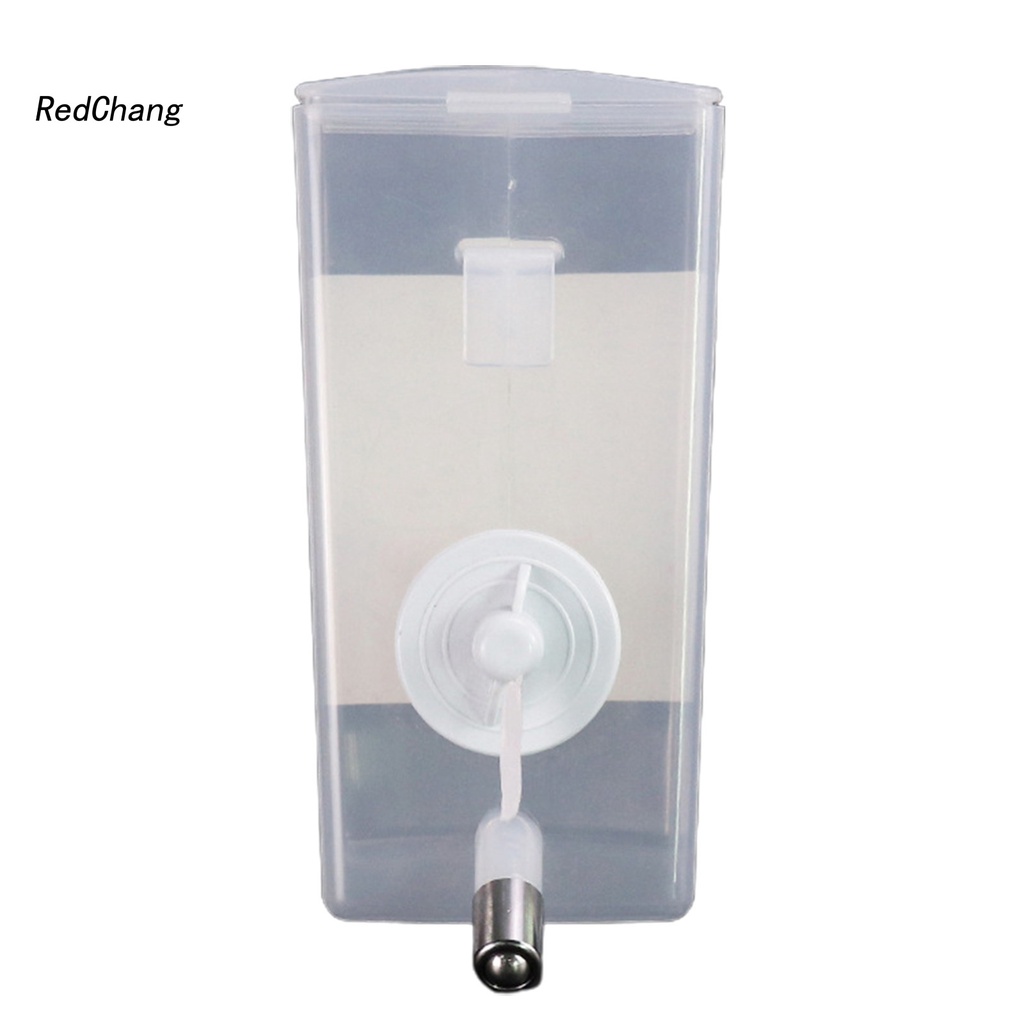 Đài phun nước uống tự động chống bụi cho thú cưng