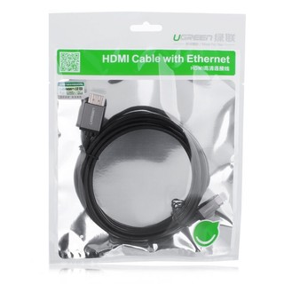 Cáp micro HDMI to HDMI 1.5M cao cấp UGREEN 30102