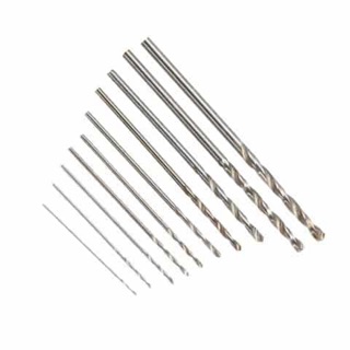 Bộ 8 mũi khoan mạch khoan mini