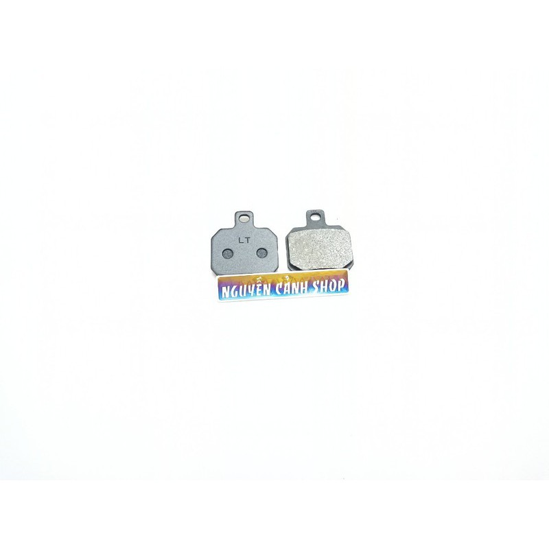 Bố thắng heo dầu rembo 2 bít tông