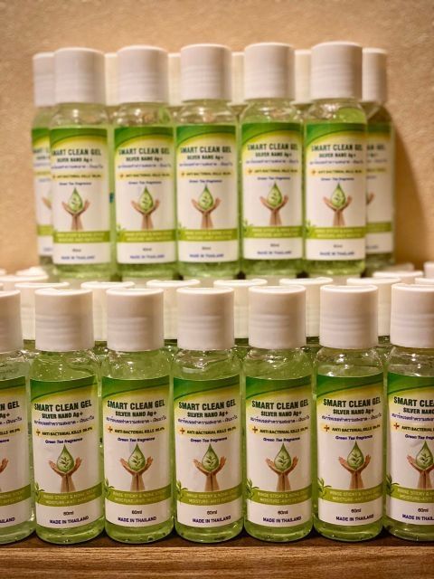 [HÀNG CHUẨN] NƯỚC SÁT KHUẨN hàng nội địa Thái Lan 60ml | BigBuy360 - bigbuy360.vn