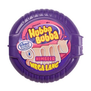 Kẹo Hubba Bubba ( phúc bồn tử ) - Hàng chính hãng Đức , Date: 11/2019
