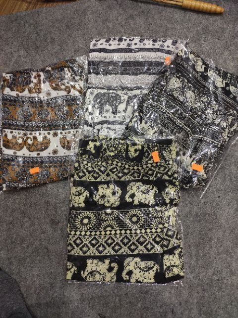 Sỉ quần đùi bigsize chất lanh Thái mát nhẹ | BigBuy360 - bigbuy360.vn