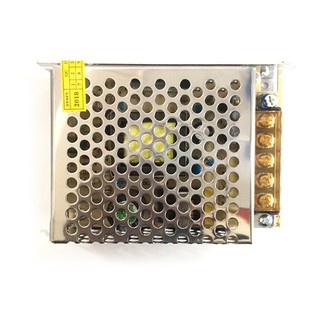 Nguồn tổng Camera POWER SUPPLY 12V – 5A