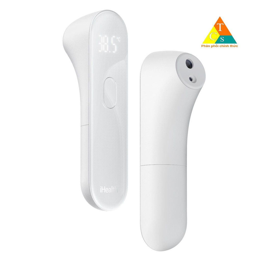 Nhiệt kế thông minh Xiaomi Mijia