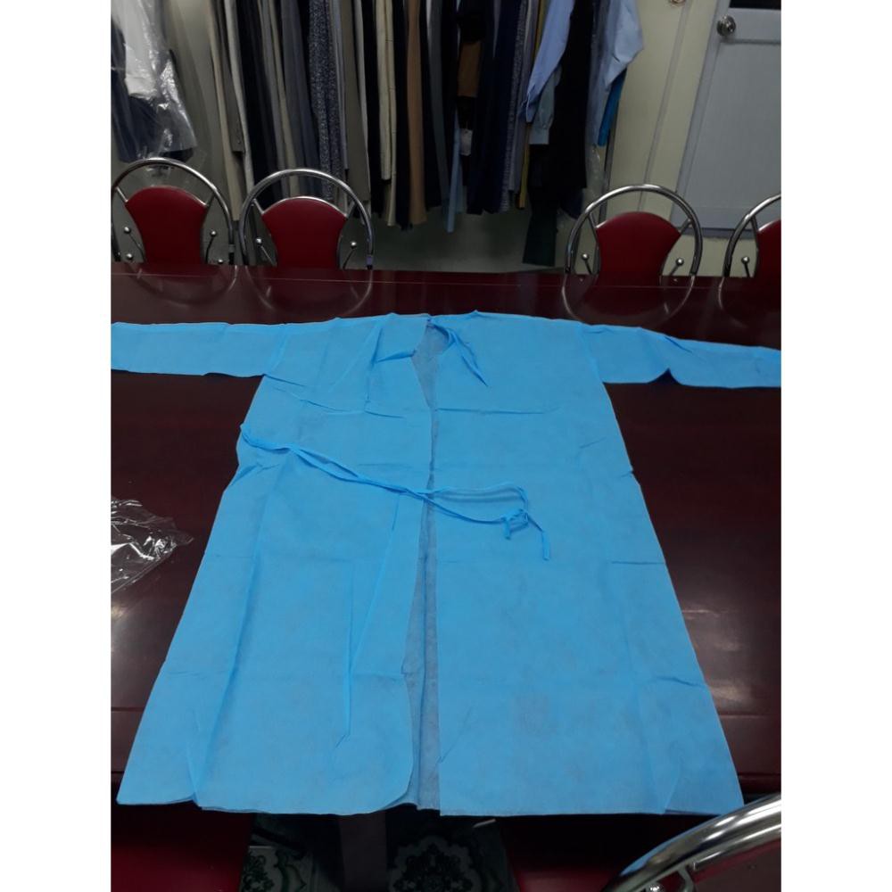 ÁO CHOÀNG PHẪU THUẬT QILILA CHÍNH HÃNG