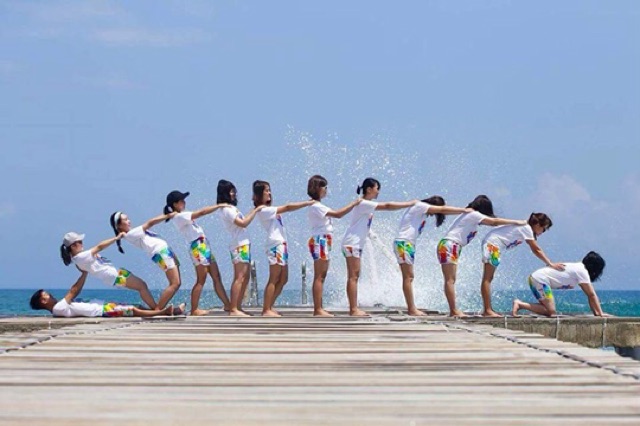 Combo quần vảy sơn | BigBuy360 - bigbuy360.vn