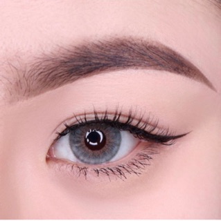 Dạ kẻ mắt Merzy The First Pen Eyeliner(Nhập khẩu chính hãng)
