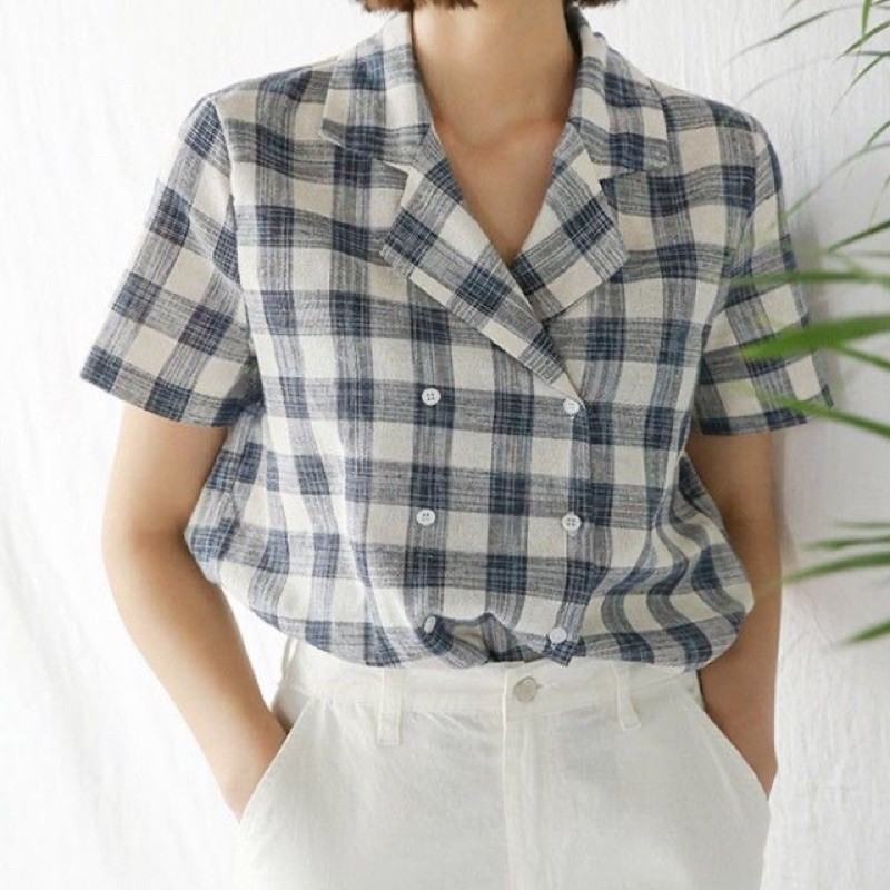lô hàng Sỉ áo Linen
