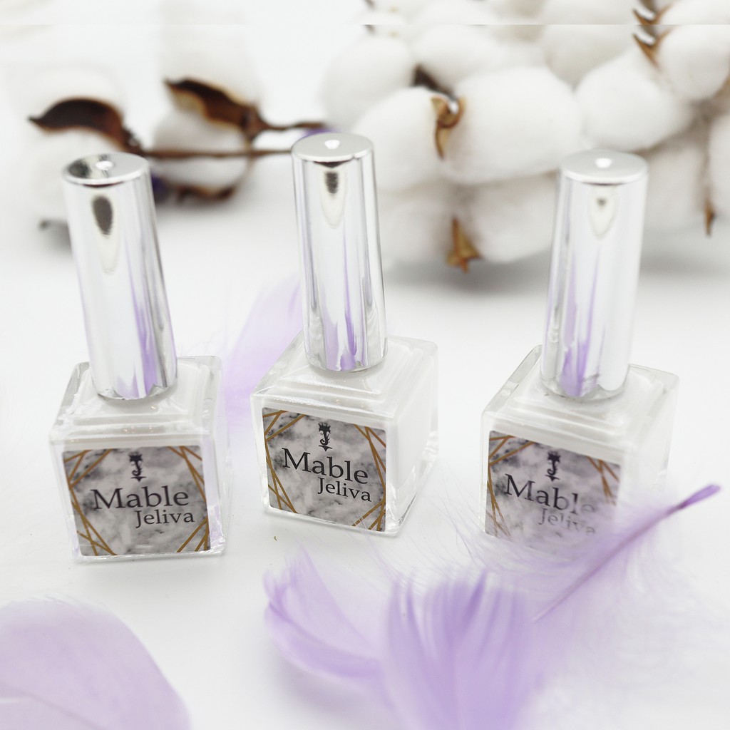 Cồn loang trắng Jeliva 15ml