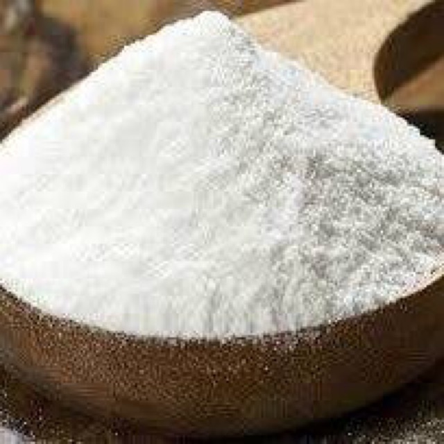 Phèn Chua nguyên chất 100% , đã nghiền nhỏ