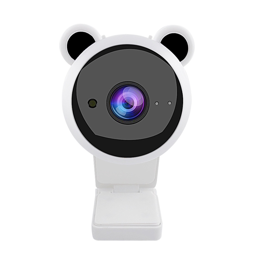Webcam Hd 30fps Kèm Micro Cho Máy Tính | BigBuy360 - bigbuy360.vn