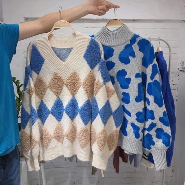 Siêu phẩm len 69k