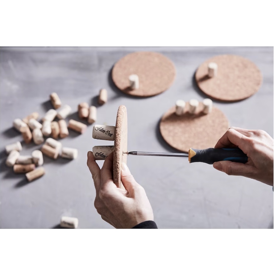 Bộ 3 lót nồi đa năng IKEA HEAT 19cm , E.K HOME AND LIVING