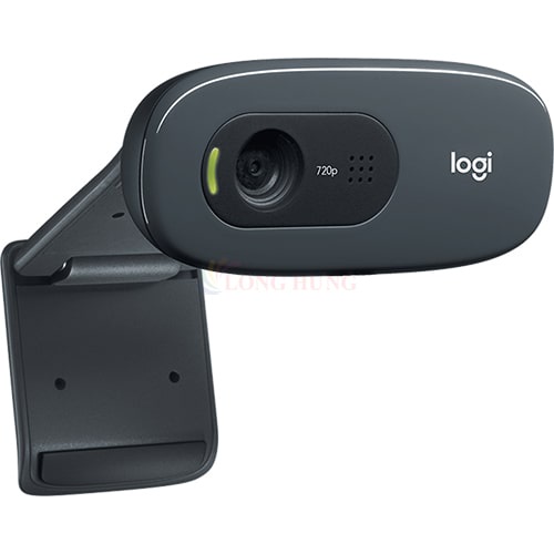 Webcam Logitech C270 - Hàng chính hãng