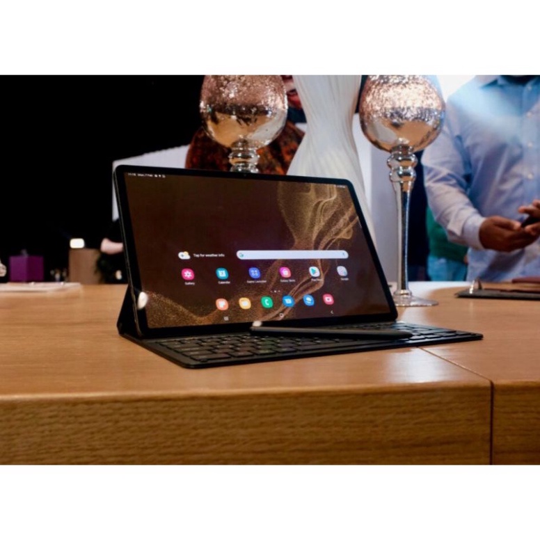 Máy tính bảng Samsung Galaxy Tab S8 / Tab S8 Plus / Tab S8 Ultra 5G Chính hãng