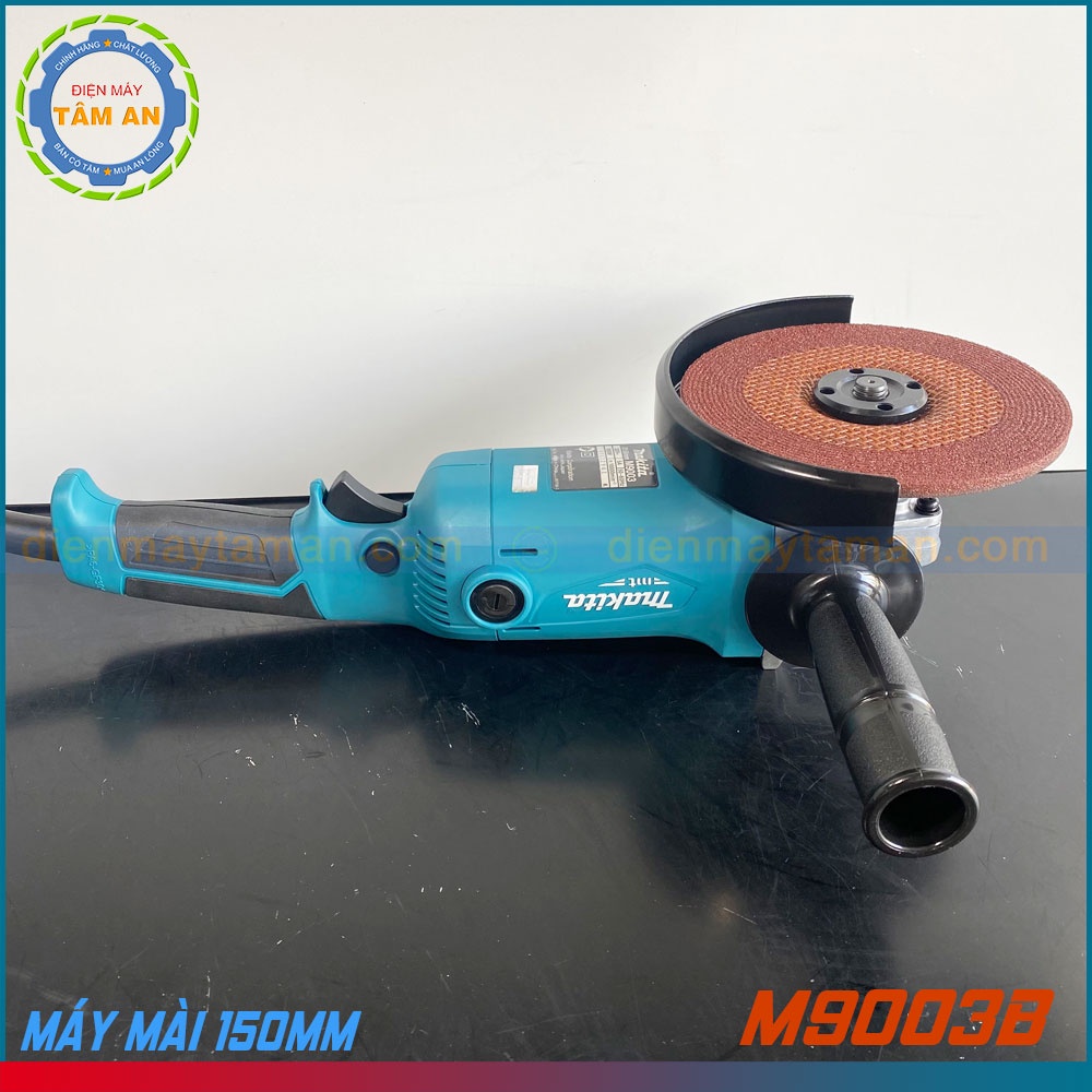 Máy mài MAKITA 150MM M9003B | Chính hãng - đủ thuế VAT