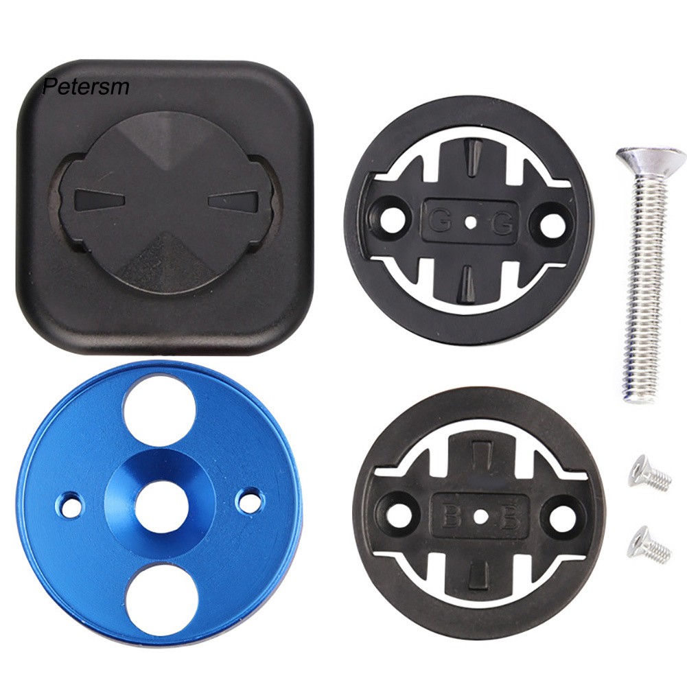 Giá Đỡ Đồng Hồ Bấm Giờ Cho Xe Đạp / Điện Thoại Garmin Bryton