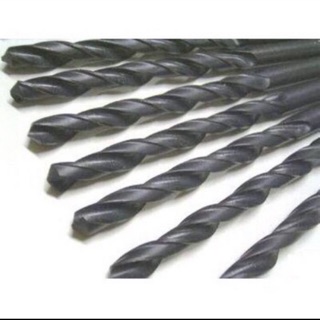 Mũi khoan sắt - gỗ các cỡ- giá 1c